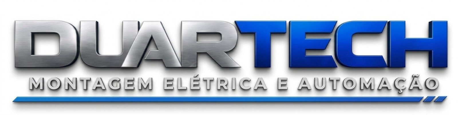 Logo DuarTech